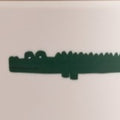 crocodile