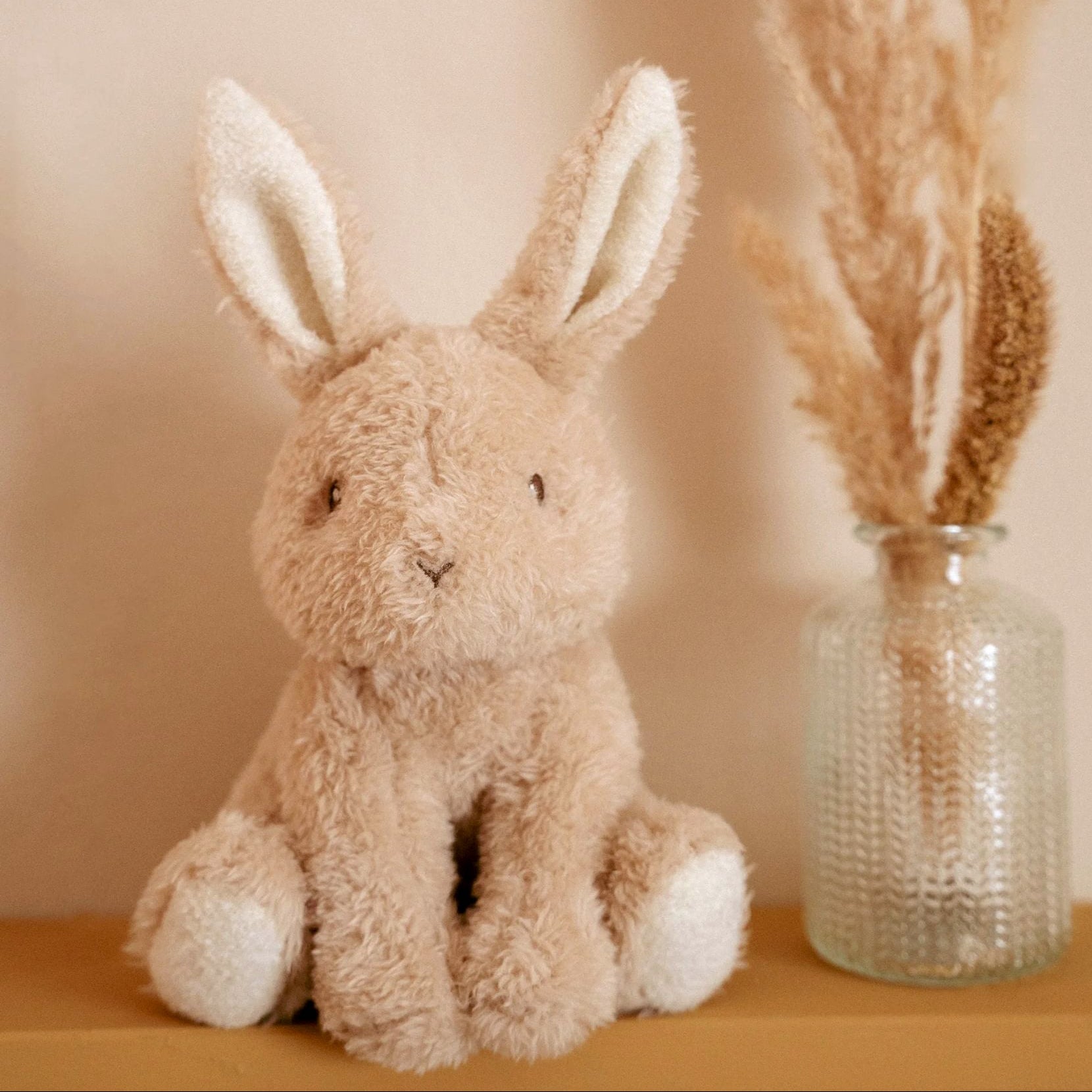 Little Dutch - Cuddle Baby Bunny - 15cm – Mabel & Fox