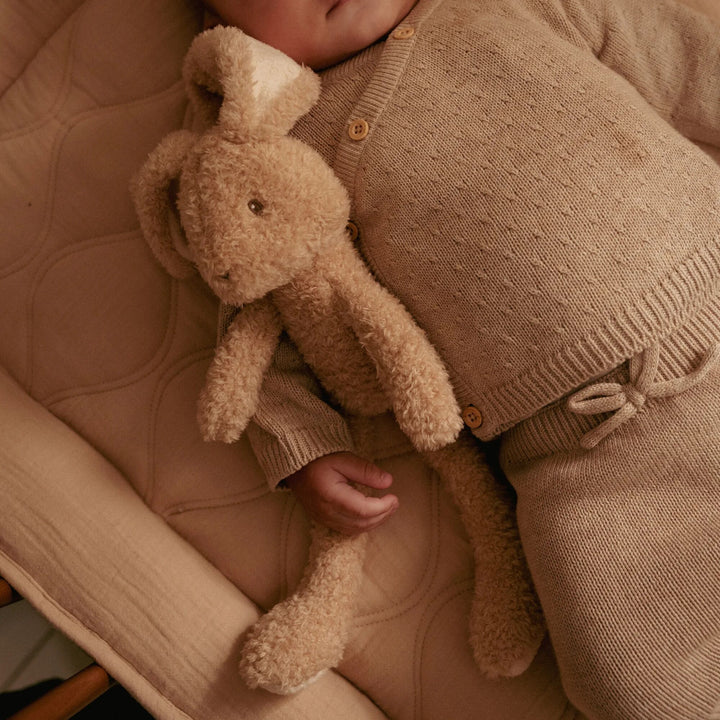 Little Dutch - Cuddle Baby Bunny (32cm)