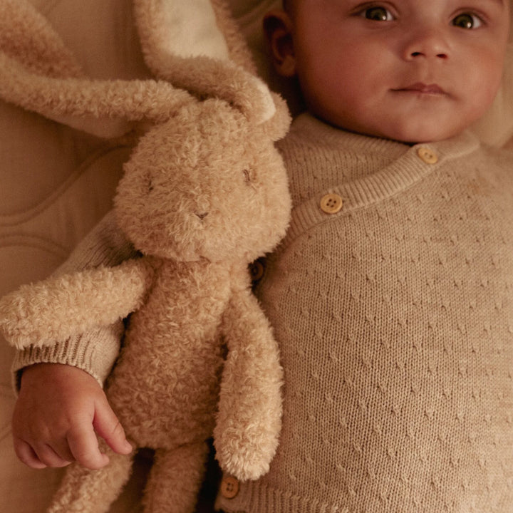 Little Dutch - Cuddle Baby Bunny (32cm)