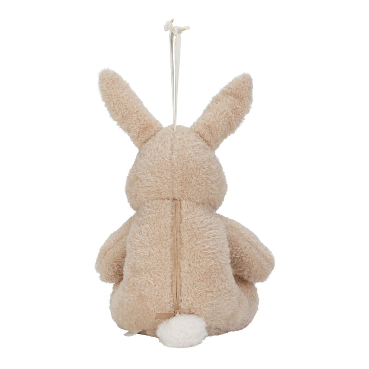 Little Dutch - Light & Sound Cuddle Bunny