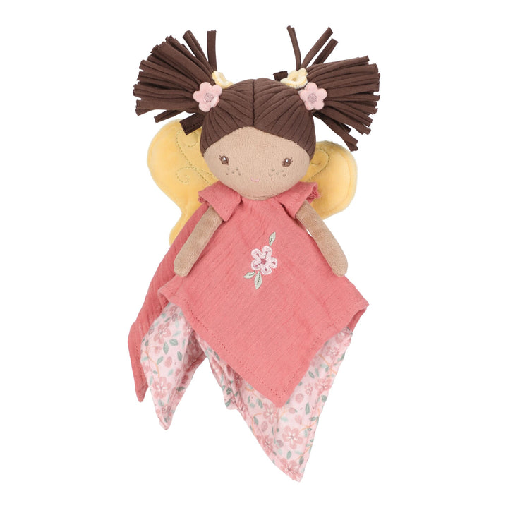Little Dutch - Cuddle Cloth - Fairy Evi - Mabel & Fox
