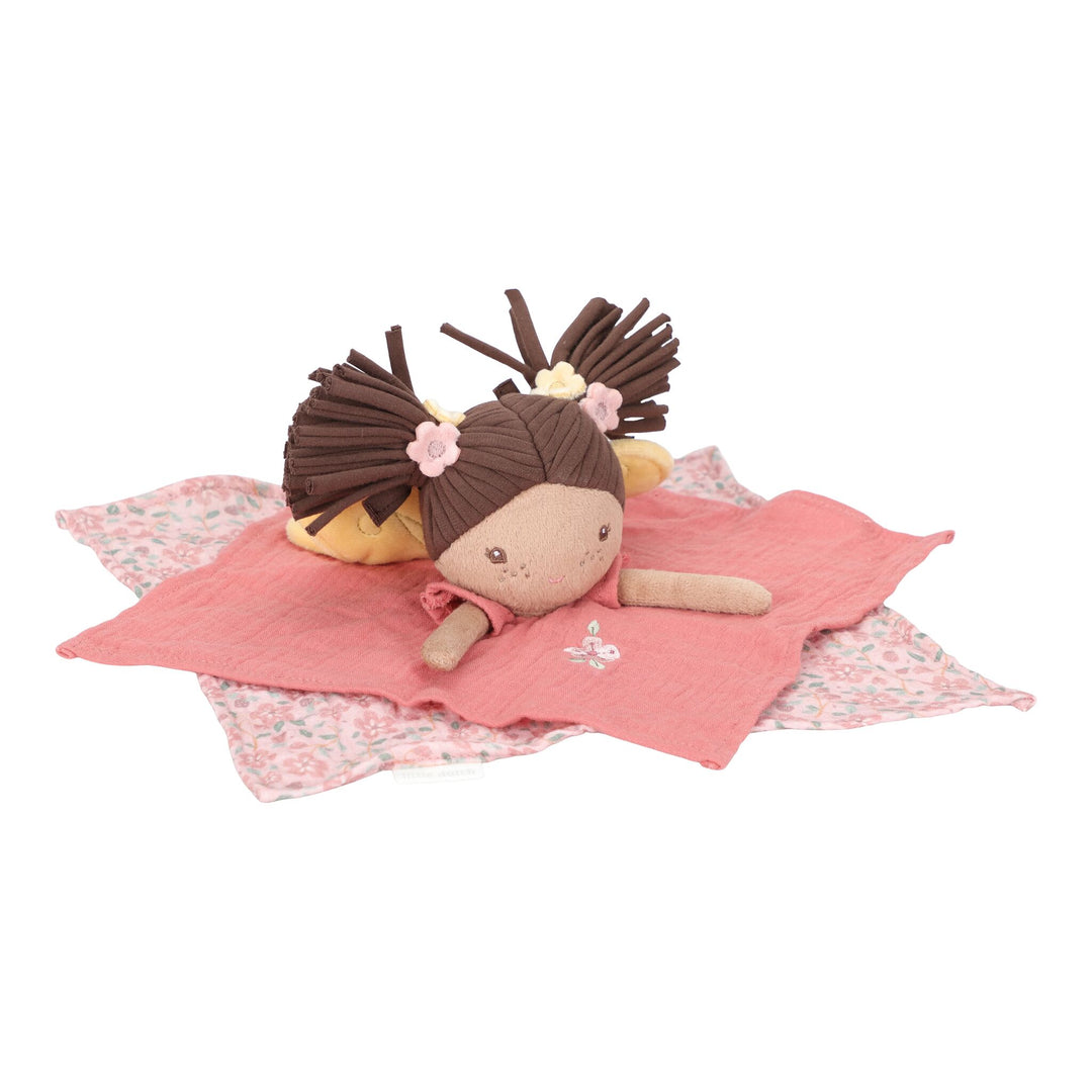 Little Dutch - Cuddle Cloth - Fairy Evi - Mabel & Fox