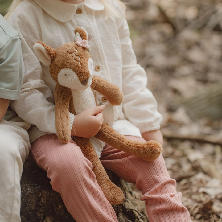 Little Dutch - Long Legs Deer - Fairy Garden - Mabel & Fox