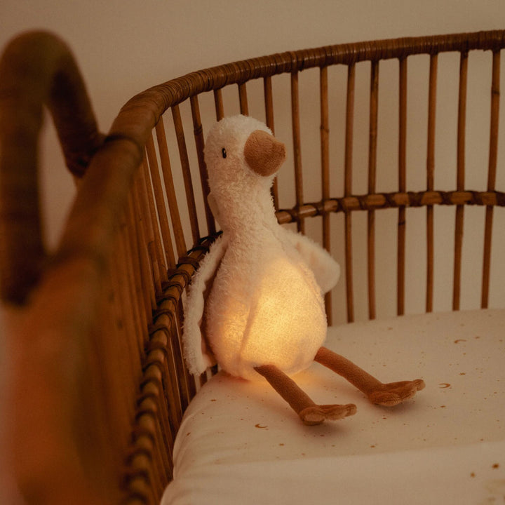 Little Dutch - Light & Sound Toy - Little Goose - Mabel & Fox