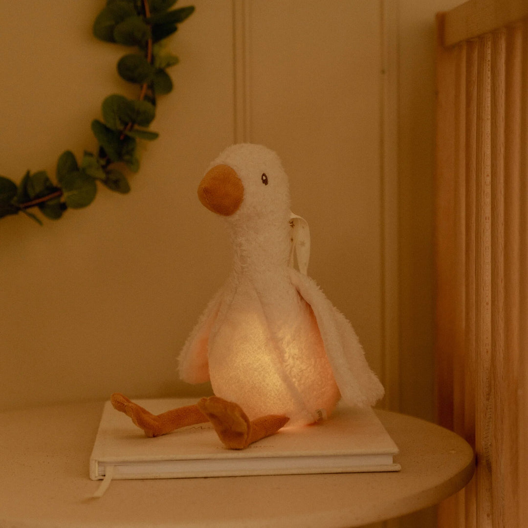 Little Dutch - Light & Sound Toy - Little Goose