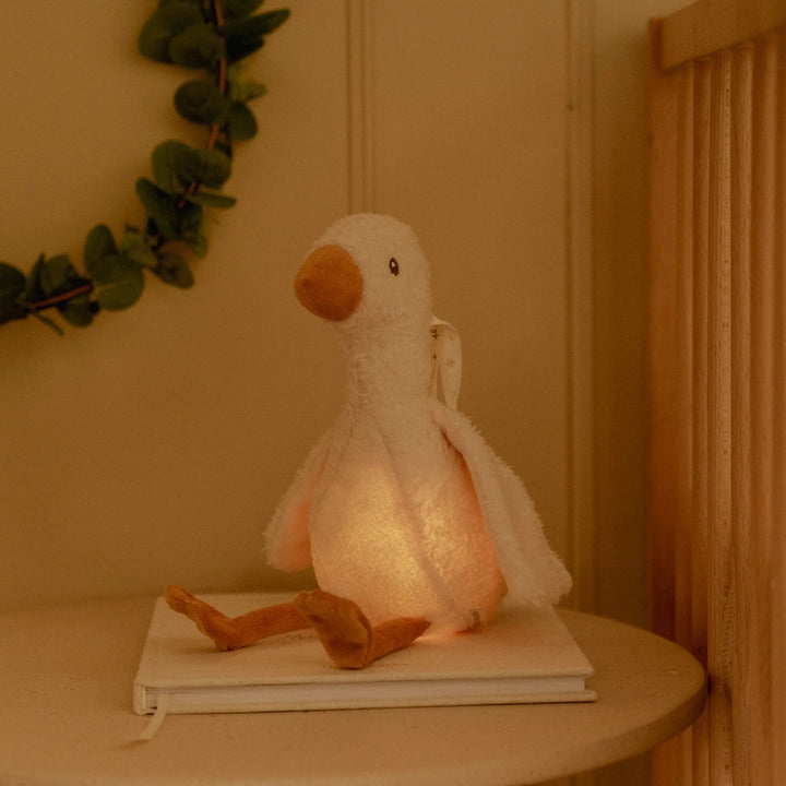 Little Dutch - Light & Sound Toy - Little Goose