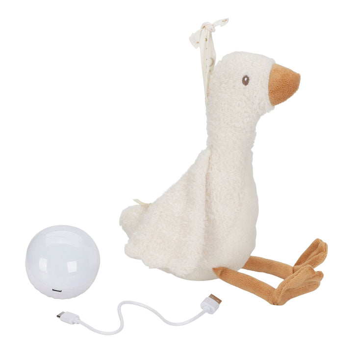 Little Dutch - Light & Sound Toy - Little Goose - Mabel & Fox