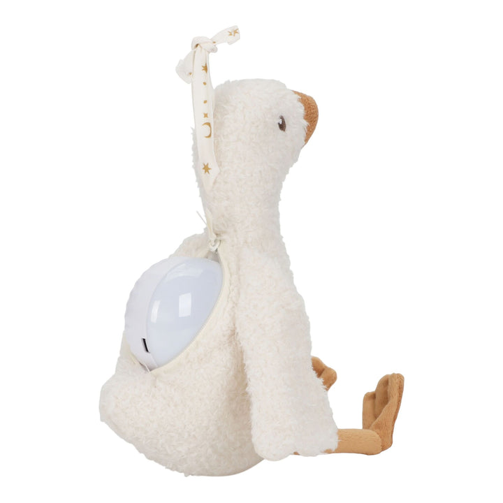 Little Dutch - Light & Sound Toy - Little Goose - Mabel & Fox