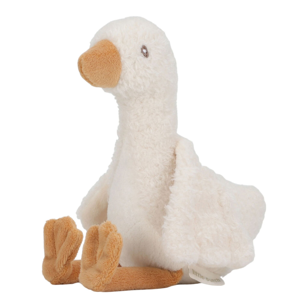 Little Dutch - Cuddle Goose - 17cm