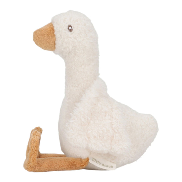 Little Dutch - Cuddle Goose - 17cm