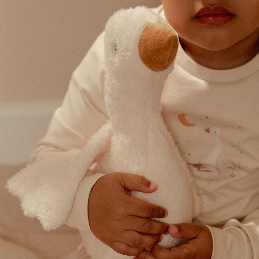 Little Dutch - Little Cuddle Goose (25cm)
