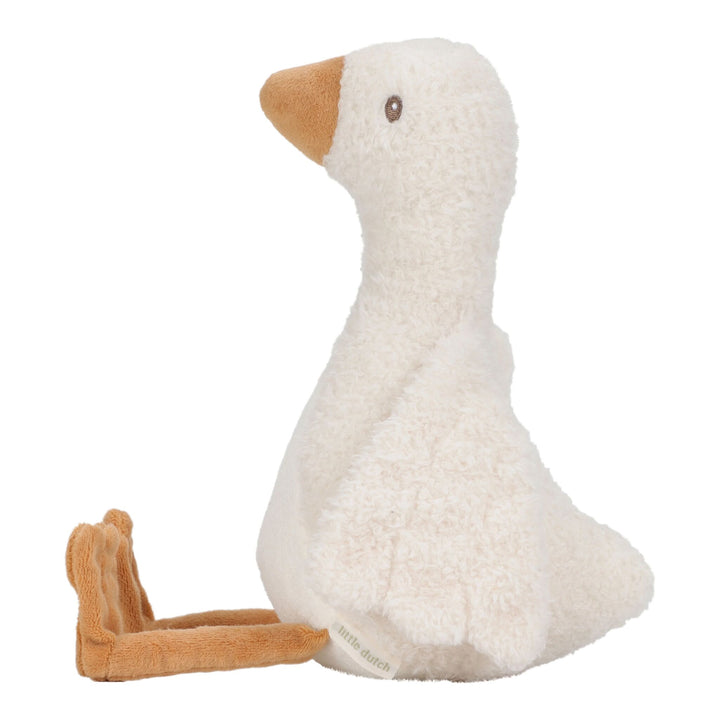 Little Dutch - Little Cuddle Goose (25cm)