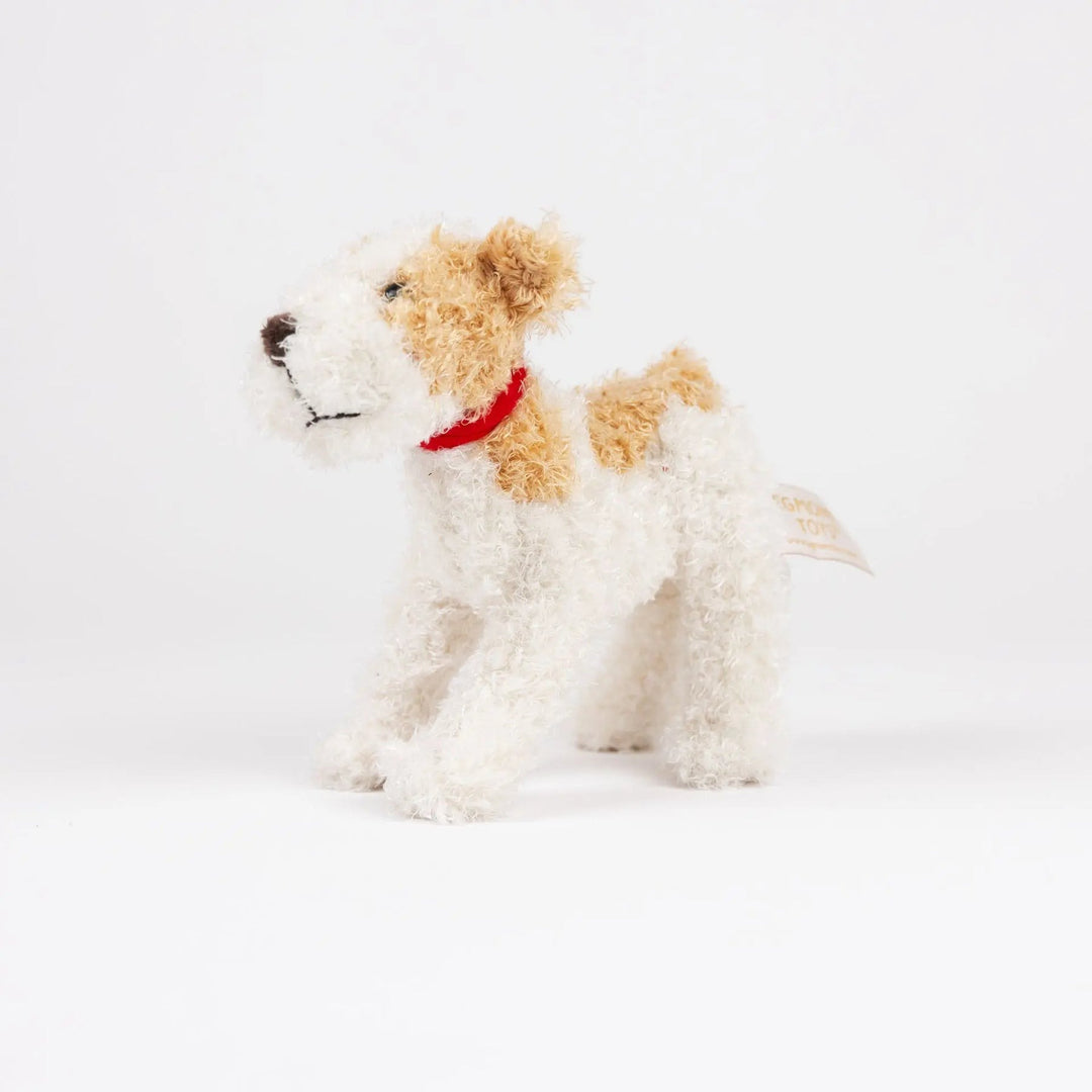 Egmont Toys - Eliot the Dog - Small - Mabel & Fox