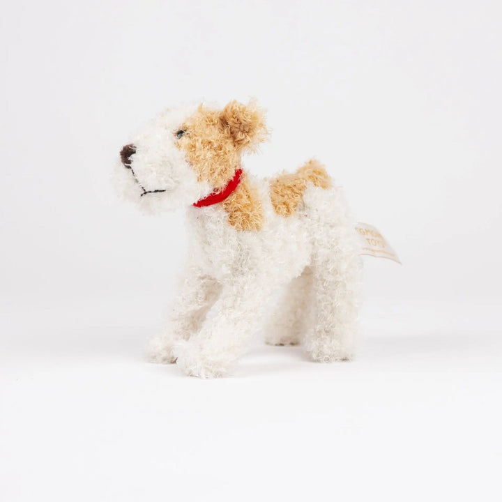 Egmont Toys - Eliot the Dog - Small - Mabel & Fox