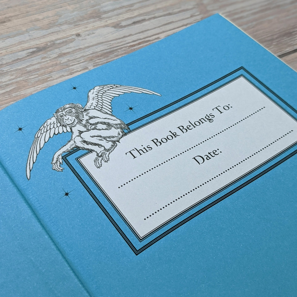 Illustrated Children's Classic Collection – The Wizard of Oz