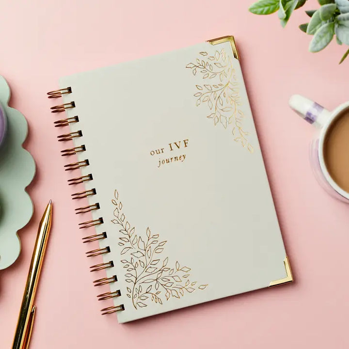 Martha Brook - IVF Journal