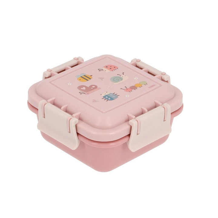 Tutete - Lunch Box - Bugs - Mabel & Fox