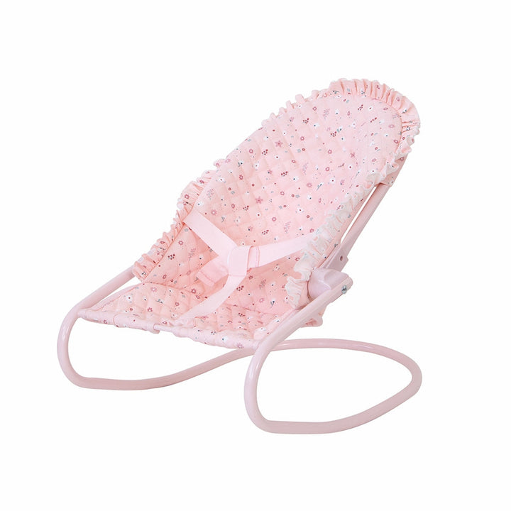 Tutete - Monnëka Doll Bouncer - Flowers