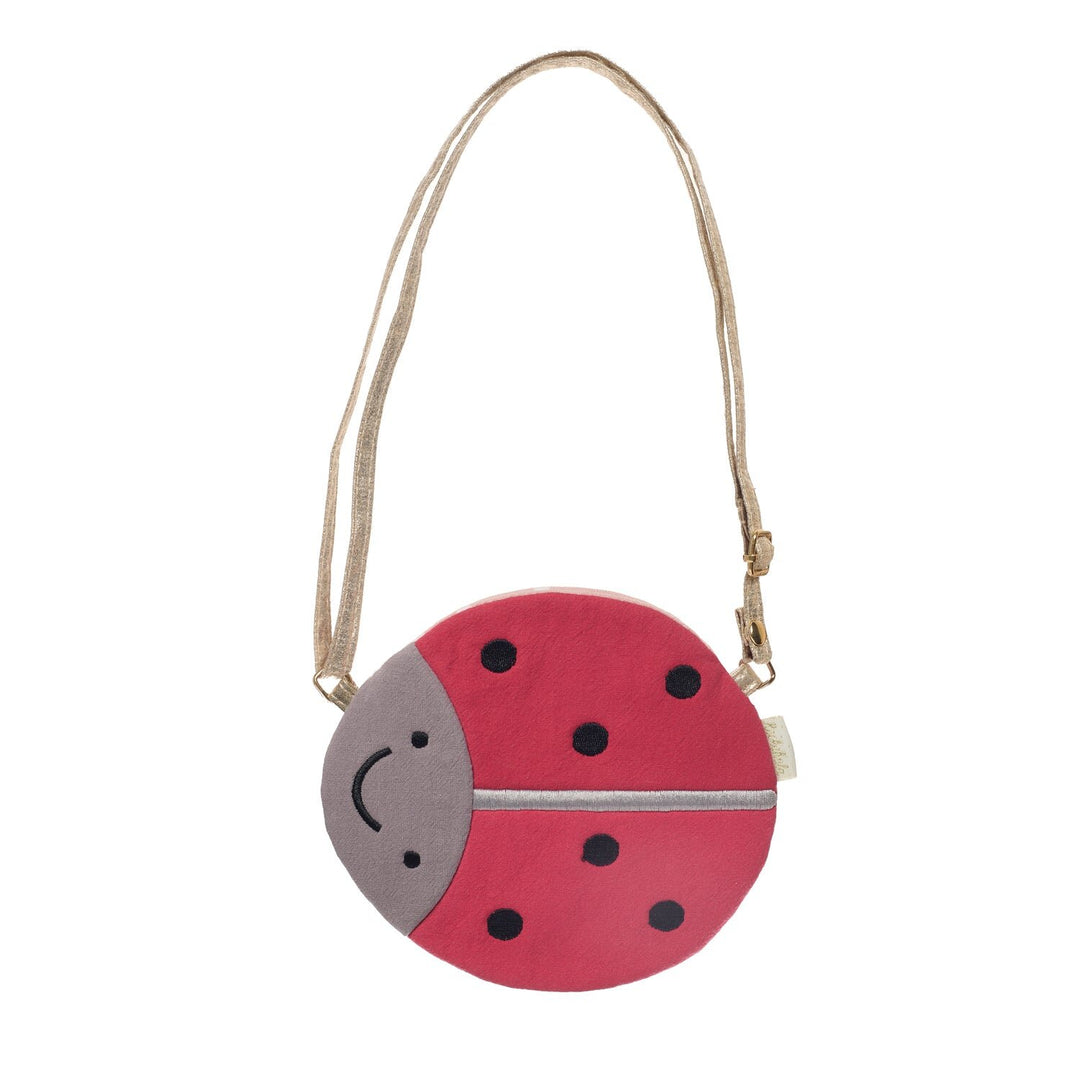 Rockahula – Lily Ladybird Bag - Mabel & Fox