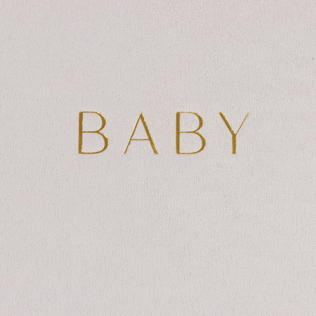 Myga Eco - Baby Planner