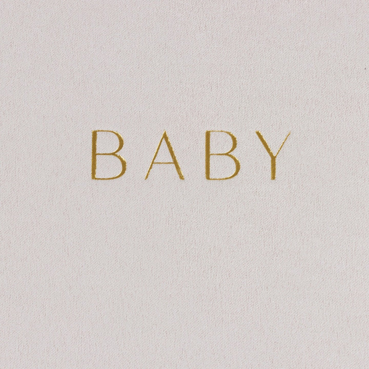 Myga Eco - Baby Planner
