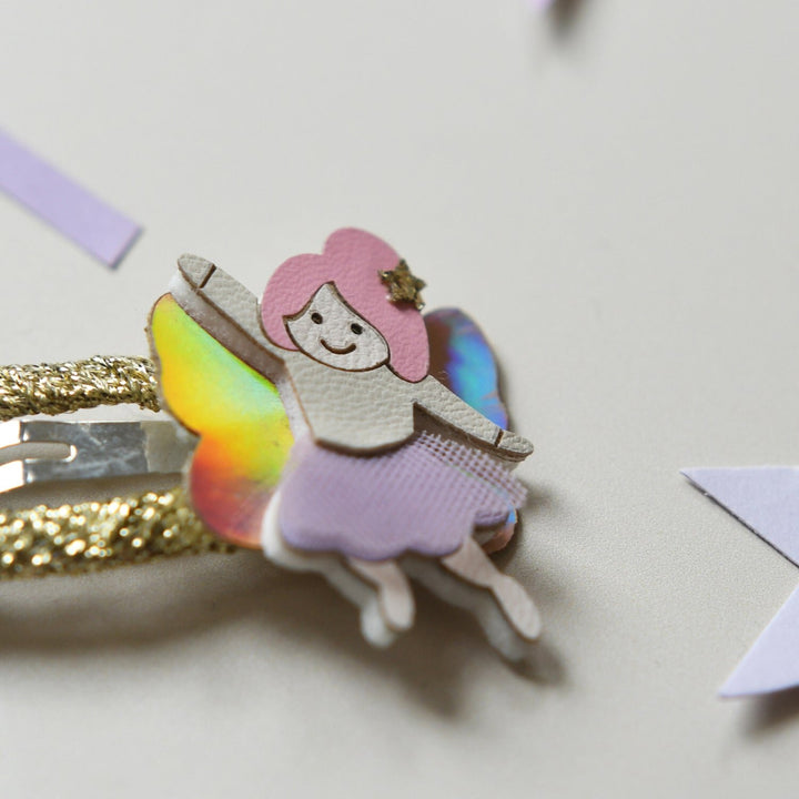 Rockahula – Forest Fairy Clips