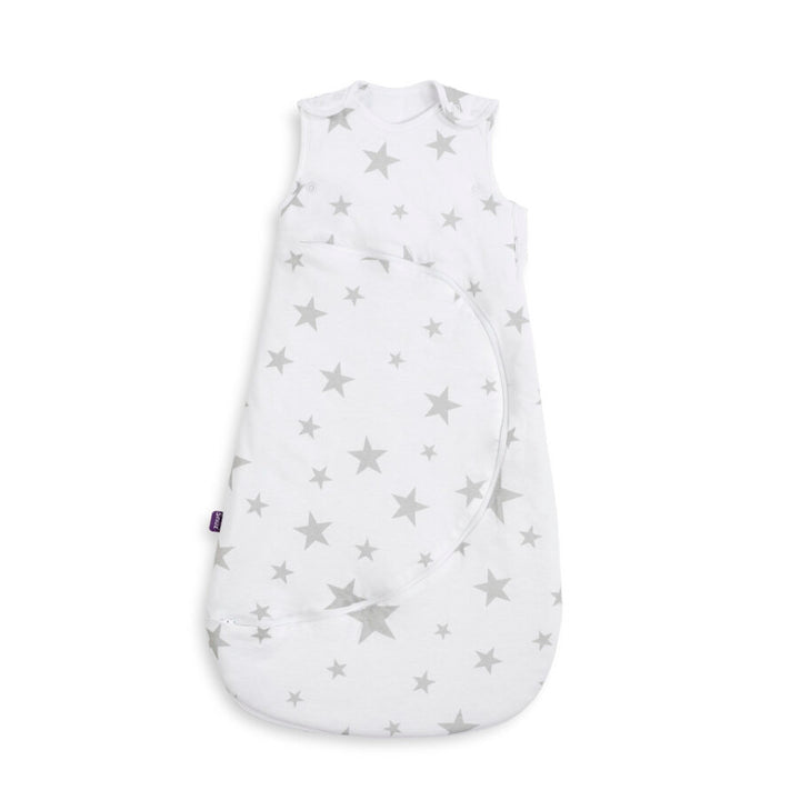 Snuz - SnuzPouch Sleeping Bag - Grey Star