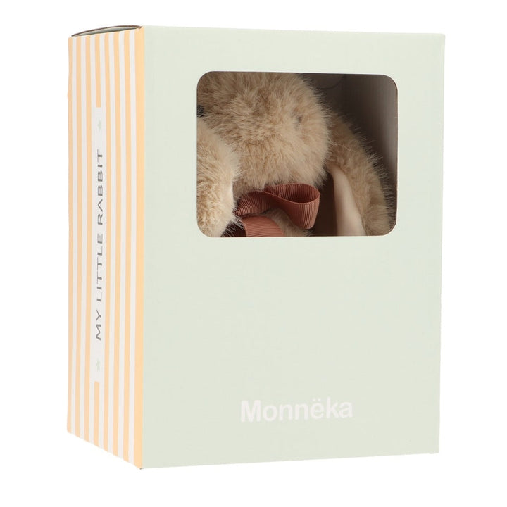 Tutete - Monnëka Plush - Little Rabbit