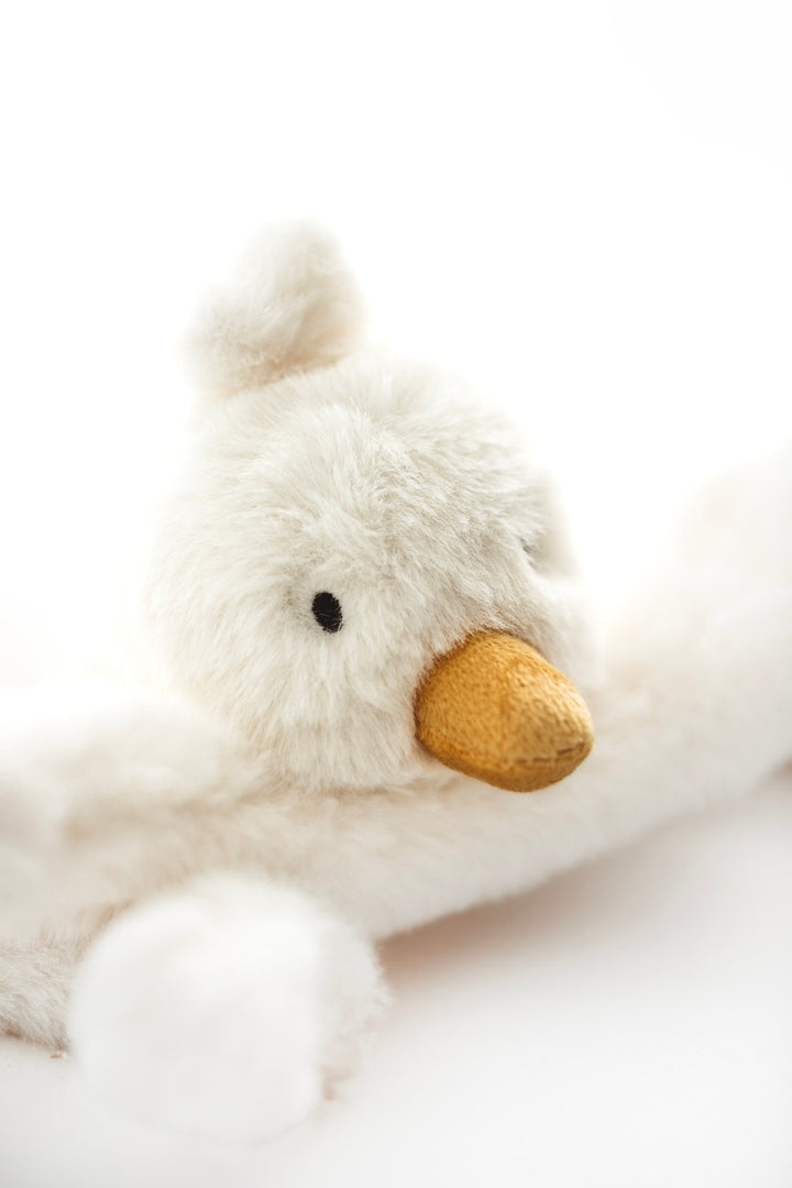 Designs By A Little Bit Of Hope - Snuggle Teddy - Little Goosey - Mabel & Fox