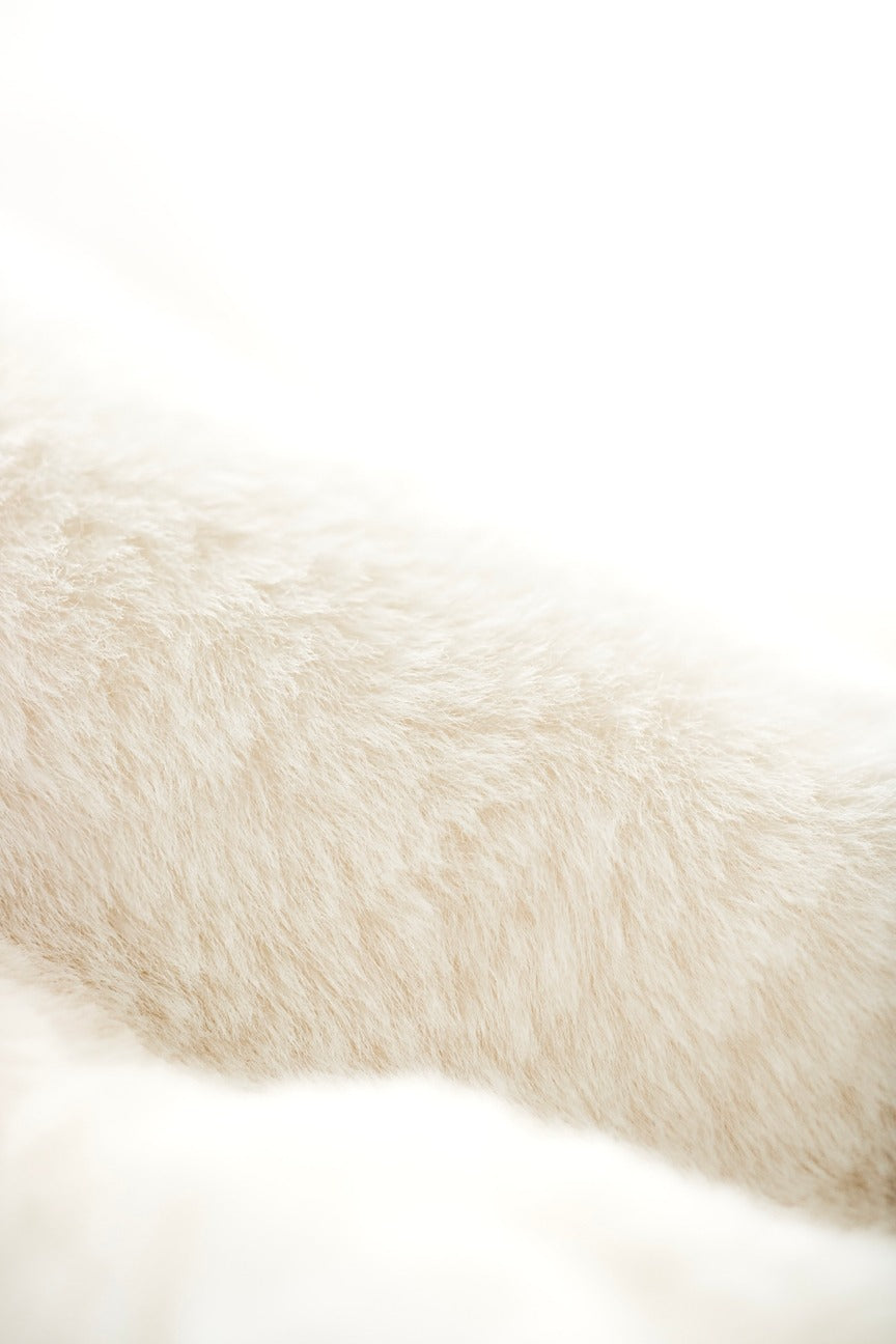 Designs By A Little Bit Of Hope - Snuggle Teddy - Little Goosey - Mabel & Fox