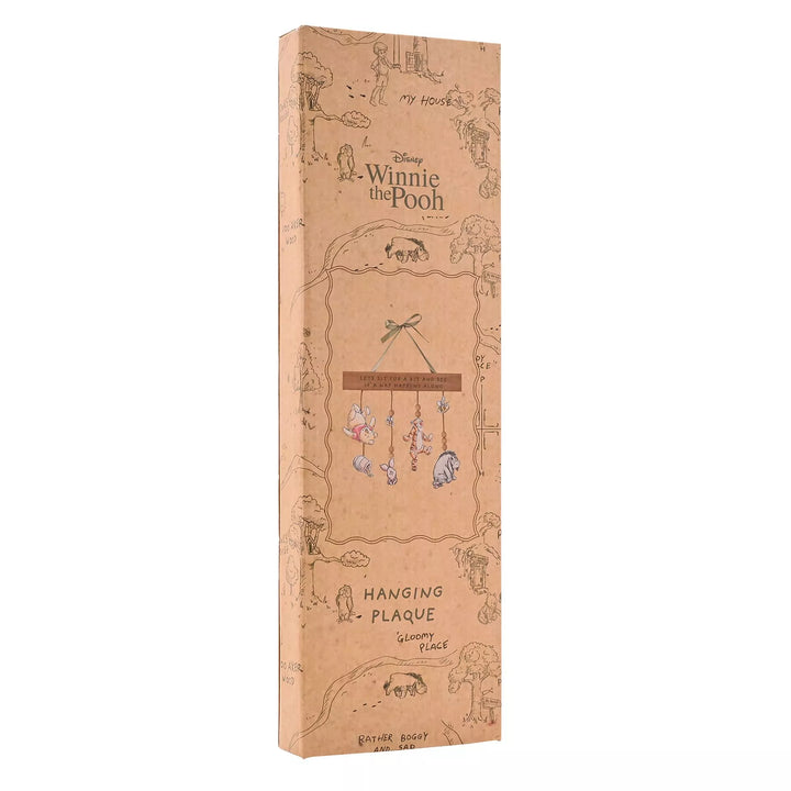 Disney - Winnie the Pooh - Hanging Plaque