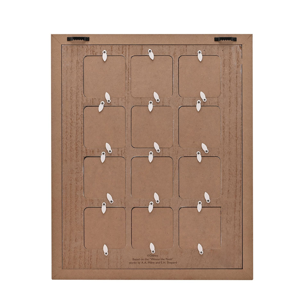 Disney - Winnie the Pooh - First Year Photo Frame