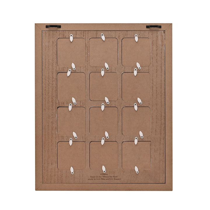 Disney - Winnie the Pooh - First Year Photo Frame