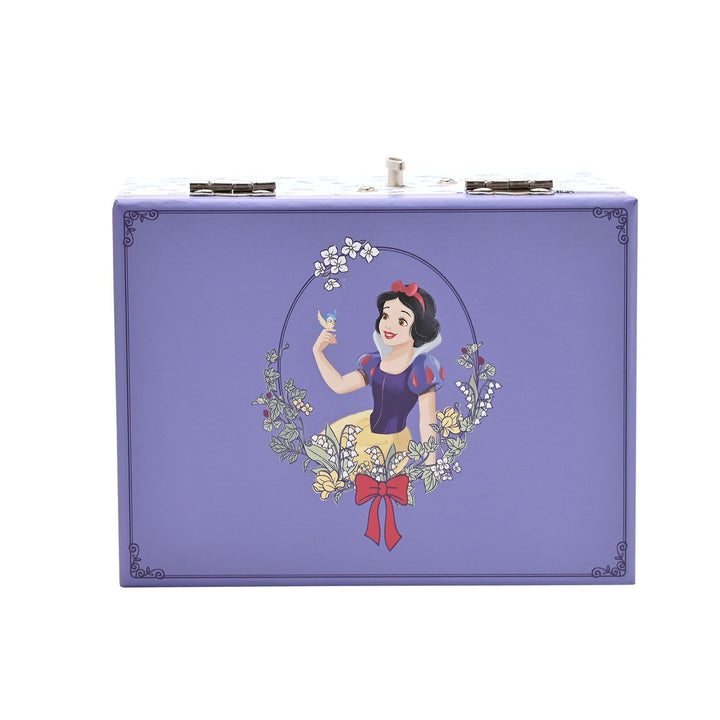 Disney - Musical Jewellery Box - Snow White - Mabel & Fox