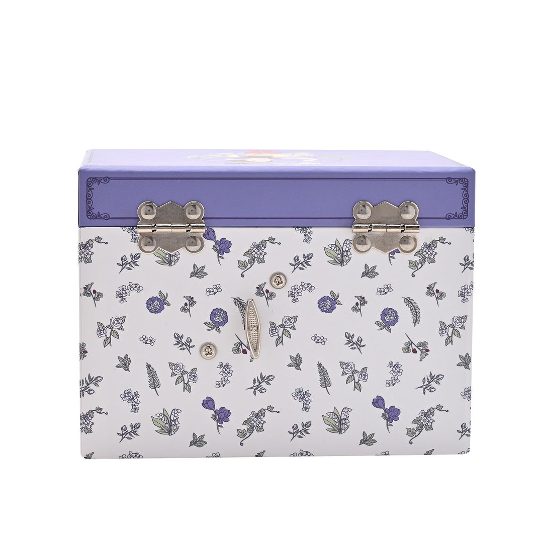 Disney - Musical Jewellery Box - Snow White - Mabel & Fox