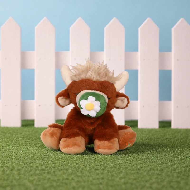 Olli Ella - Binky Cow - Gus - Mabel & Fox
