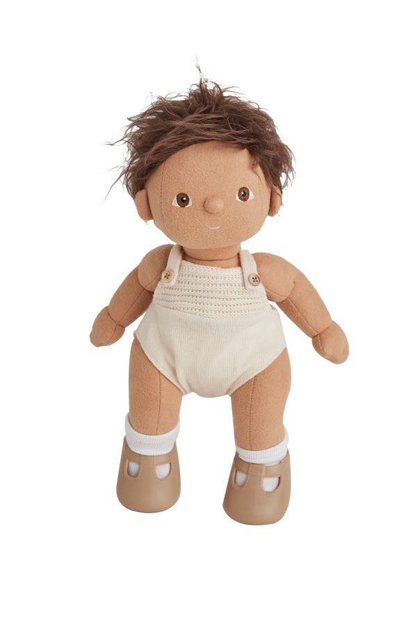 Olli Ella - Dinkum Dolls - Sprout - Mabel & Fox