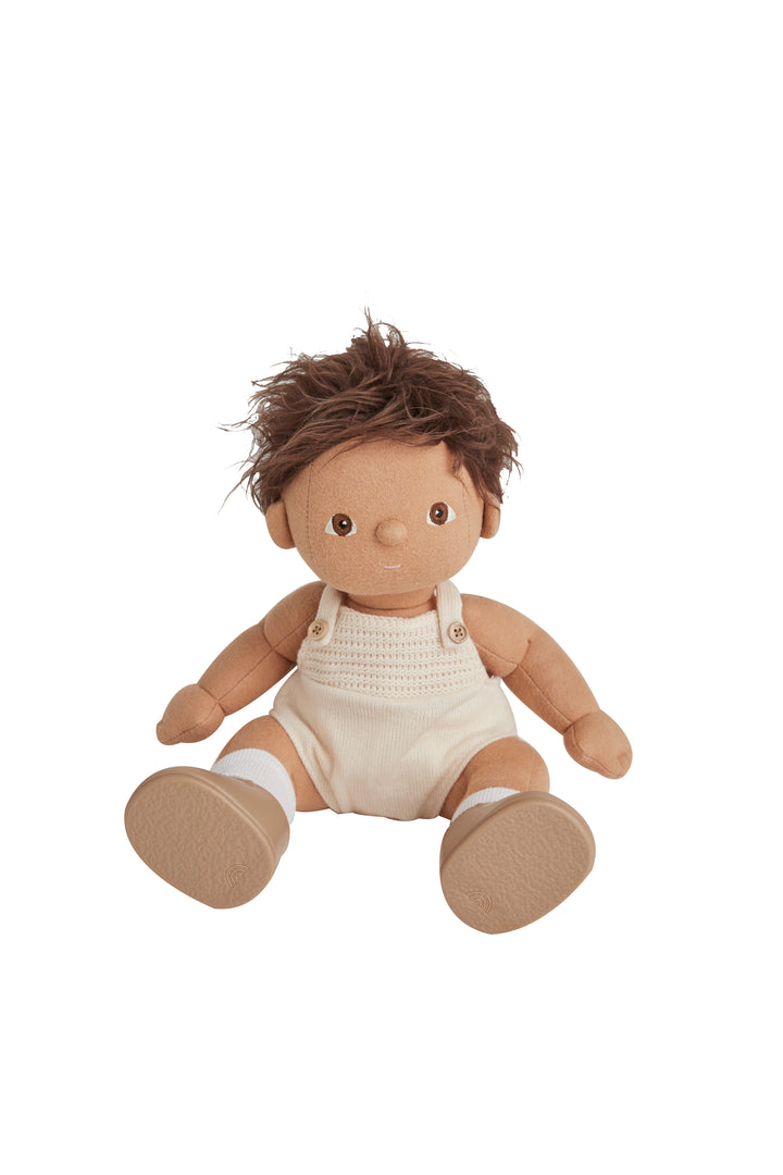 Olli Ella - Dinkum Dolls - Sprout - Mabel & Fox