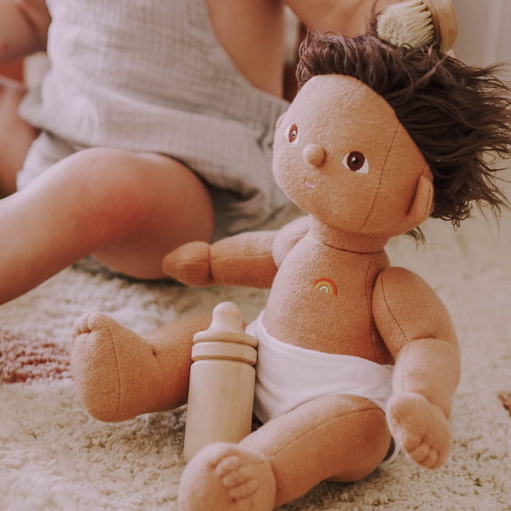Olli Ella - Dinkum Dolls - Sprout - Mabel & Fox