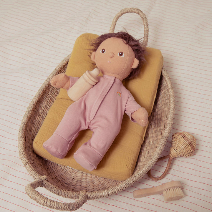 Olli Ella - Dinkum Dolls - Sprout - Mabel & Fox
