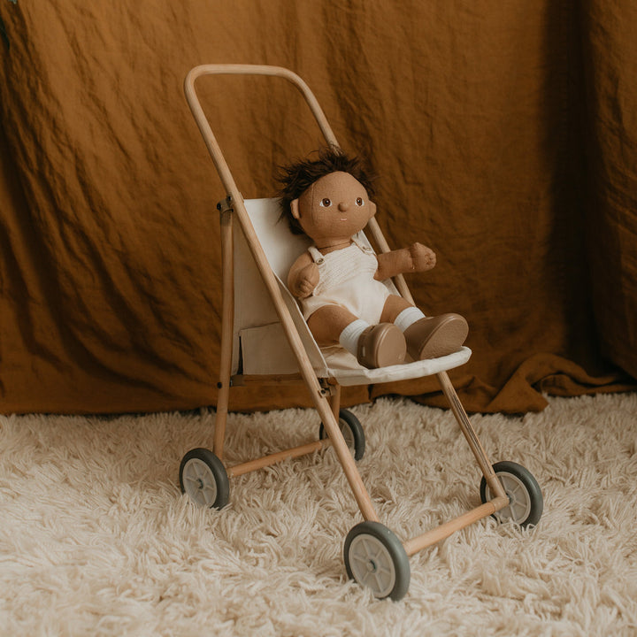 Olli Ella - Dinkum Dolls - Sprout - Mabel & Fox