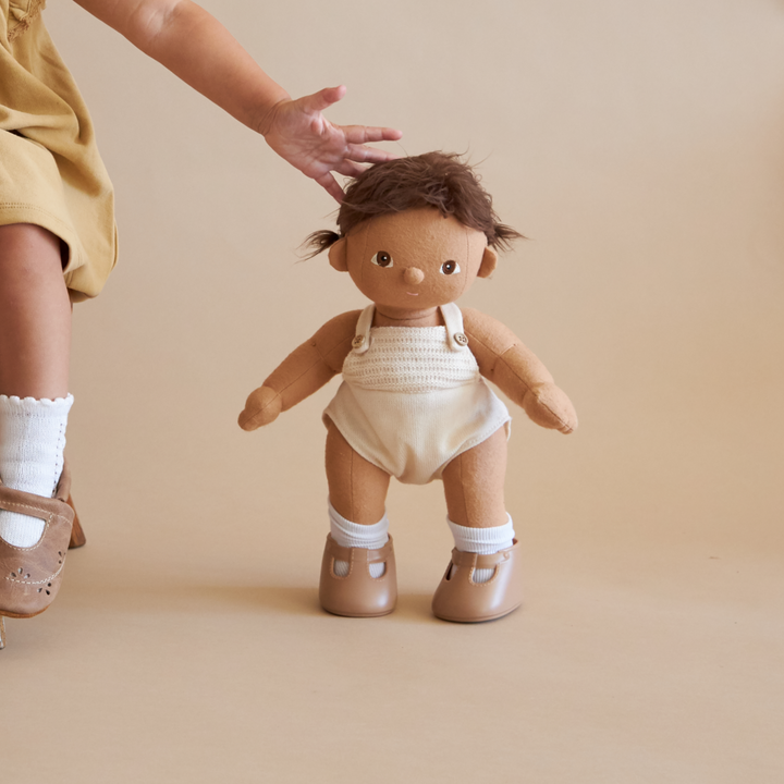 Olli Ella - Dinkum Dolls - Sprout - Mabel & Fox