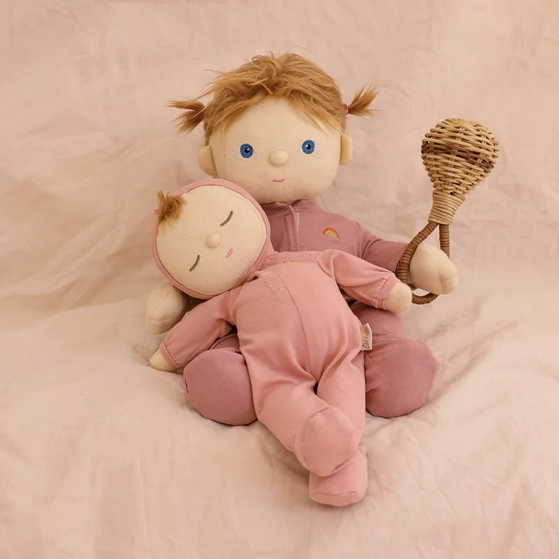 Olli Ella - Dozy Dinkum - Moppet - Mabel & Fox