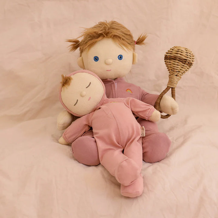 Olli Ella - Dozy Dinkum - Moppet - Mabel & Fox