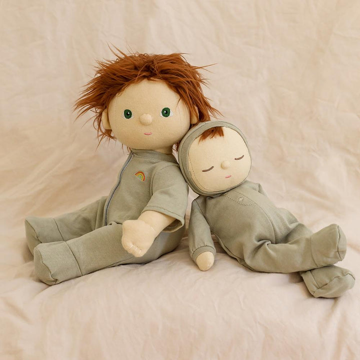 Olli Ella – Dozy Dinkum – Pickle - Mabel & Fox