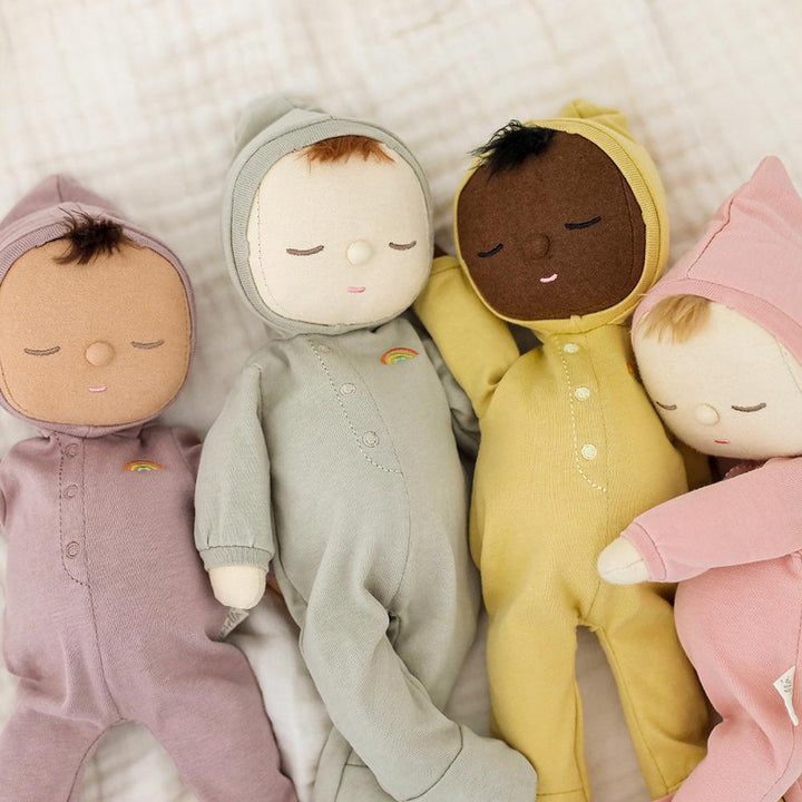 Olli Ella – Dozy Dinkum – Pickle - Mabel & Fox
