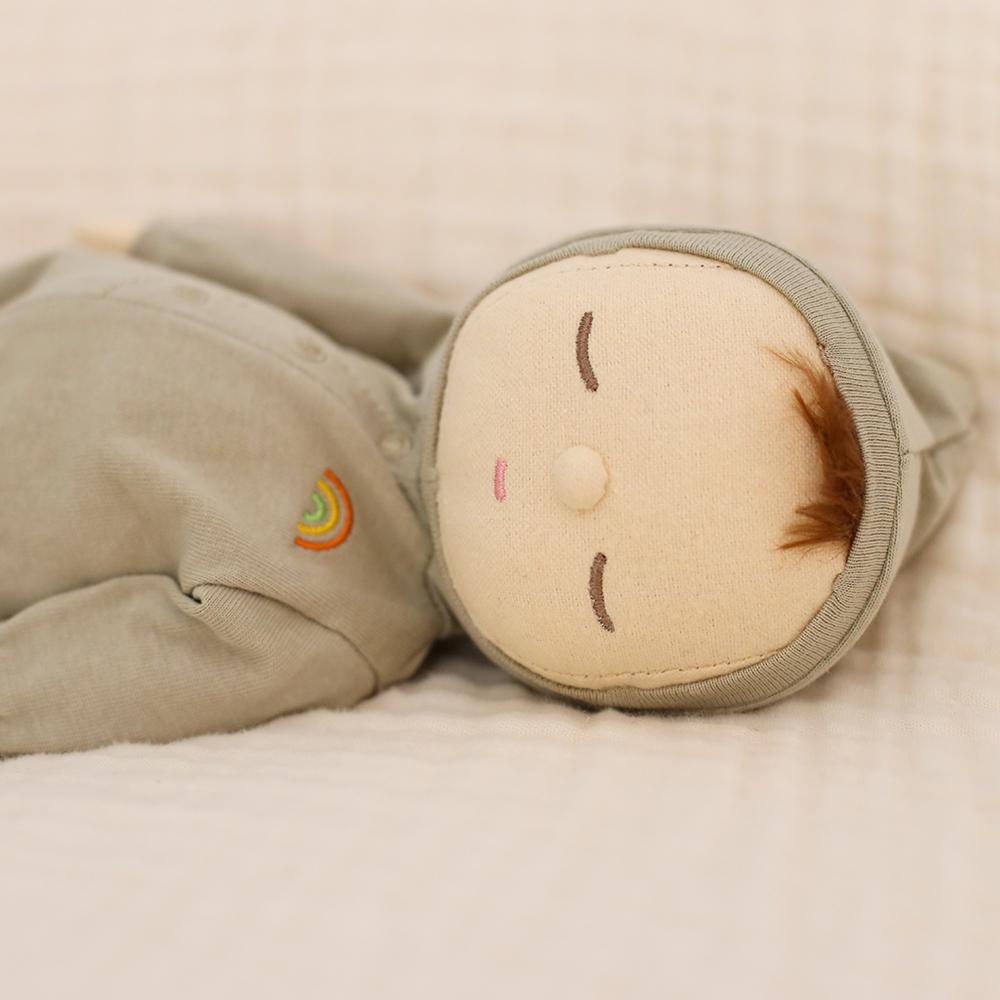 Olli Ella – Dozy Dinkum – Pickle - Mabel & Fox