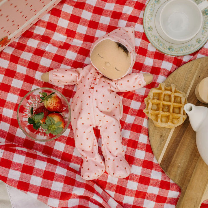 Olli Ella - Dozy Dinkum - Pip - Strawberry - Mabel & Fox