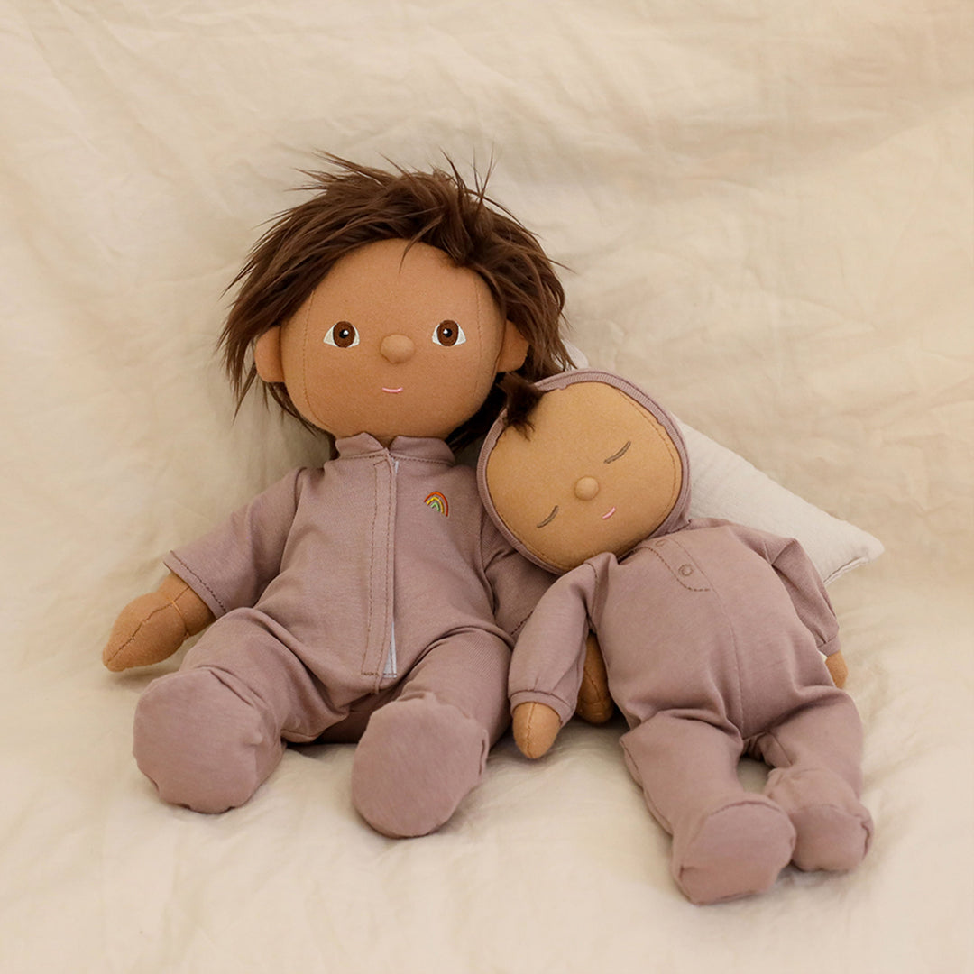 Olli Ella - Dozy Dinkums - Pip - Mabel & Fox